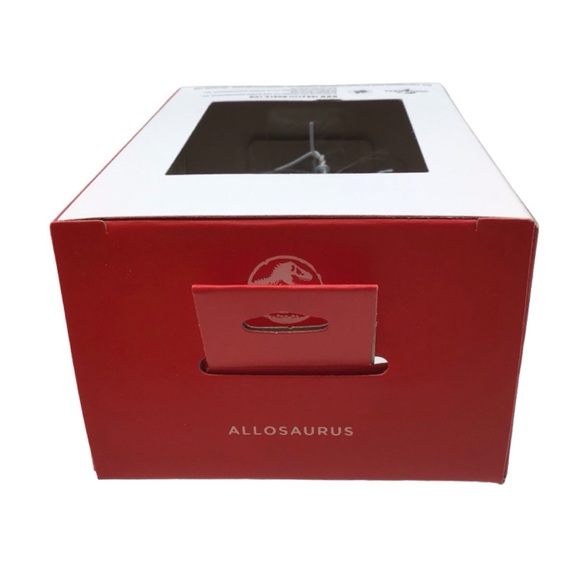 Hallmark Jurassic World “Allosaurus” Ornament - Picture 9 of 10